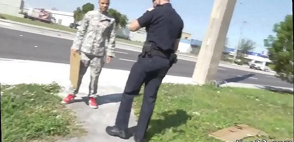  Police fuck naked photos gay first time Stolen Valor